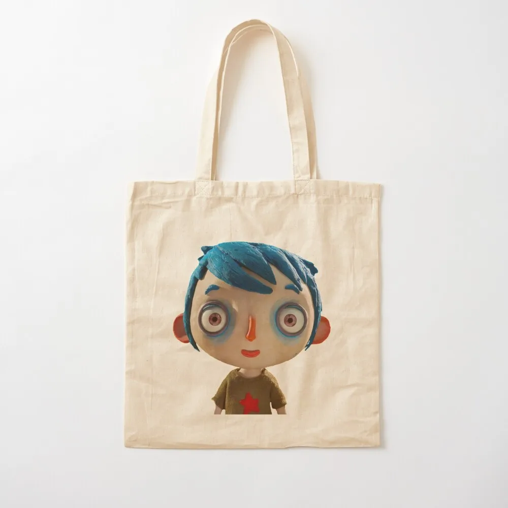 

Zucchini Tote Bag female bag Woman shopper bag tote screen Canvas Tote