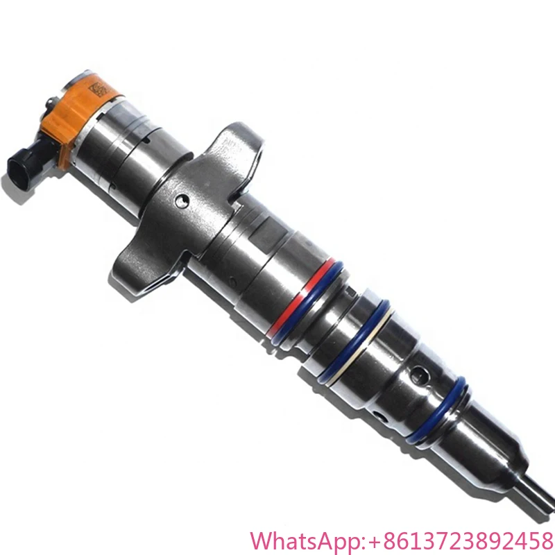 

Die sel Common Rail Injector 10R7224 C9 Fuel Injector 10R-7224