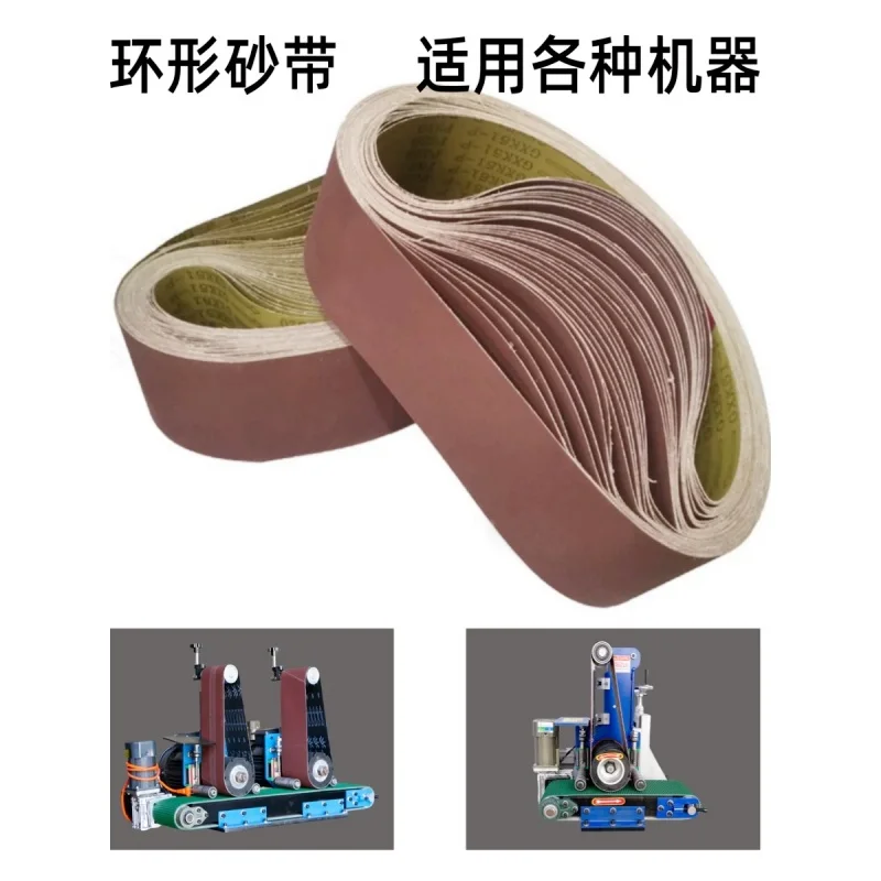 dreld-5pcs-150-915mm-abrasive-sanding-belts-for-air-belt-sander-zirconia-alumina-for-metal-grinding-polishing-grit