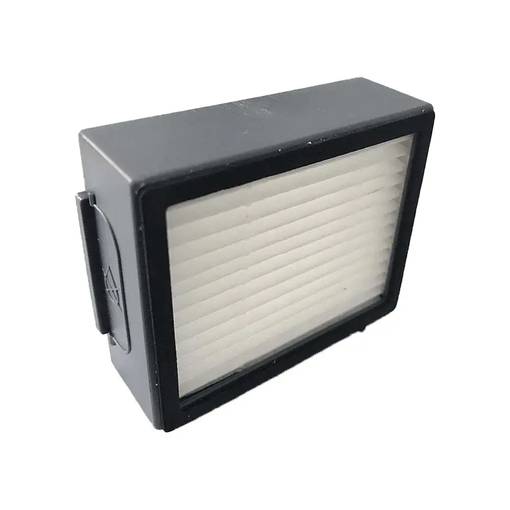 HEPA Filter for iRobot Roomba evo, i,e Series:E5 E6 E7 i1 i3 i4 i5 i6 i7 i8 e, i,Series Robotic Vacuum Cleaners