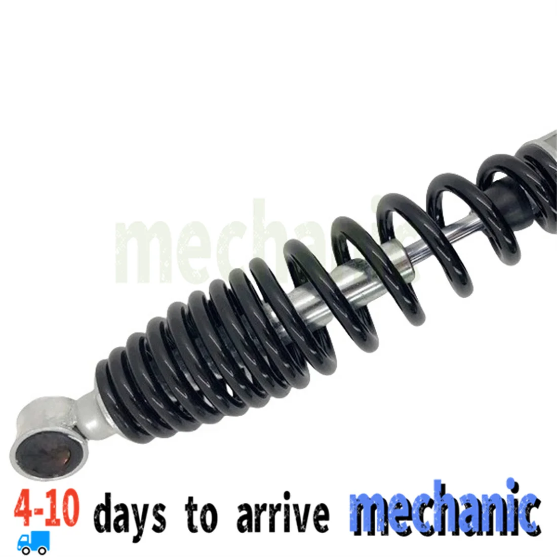 A Pair For Motorcyc…