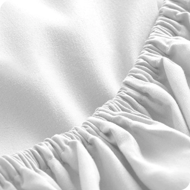 1 Stück Blaues Sechseck-Fußball-Muster Spannbettlaken mit Tiefen Taschen, Elastischer Matratzenbezug für Einzel-, Doppel-, Queen- und King-Size-Betten, Schlafzimmer-Dekoration – Detail 5