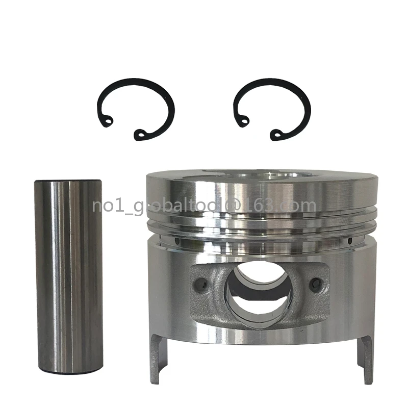 170F173F178F186F188F192 Piston 3/5KW Piston Air-cooled Diesel Micro-cultivator Generator Parts