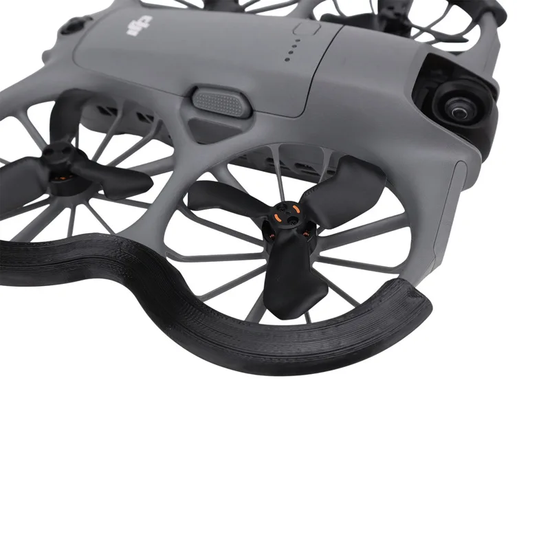 Shock Absorption Soft Gel Protective Cover for DJI NEO 2 Anti-Scratch Anti-Collision Ring Guard Accessories Replacement Parts