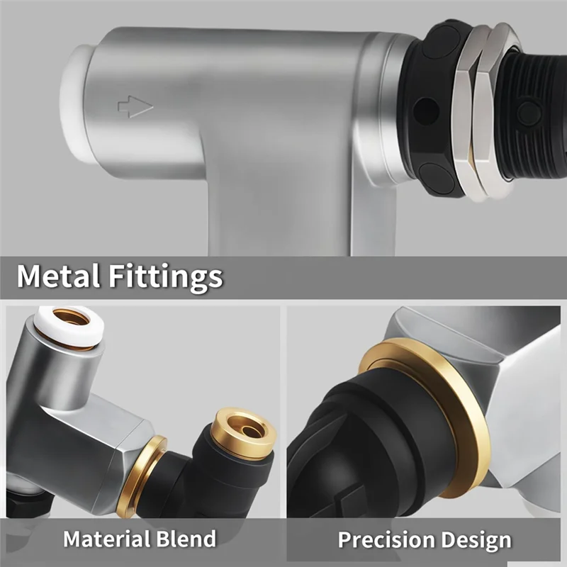 

Воздушный тумблер для грузовиков Peterbilt, пневматический тумблер, пневматический регулирующий клапан BA14500