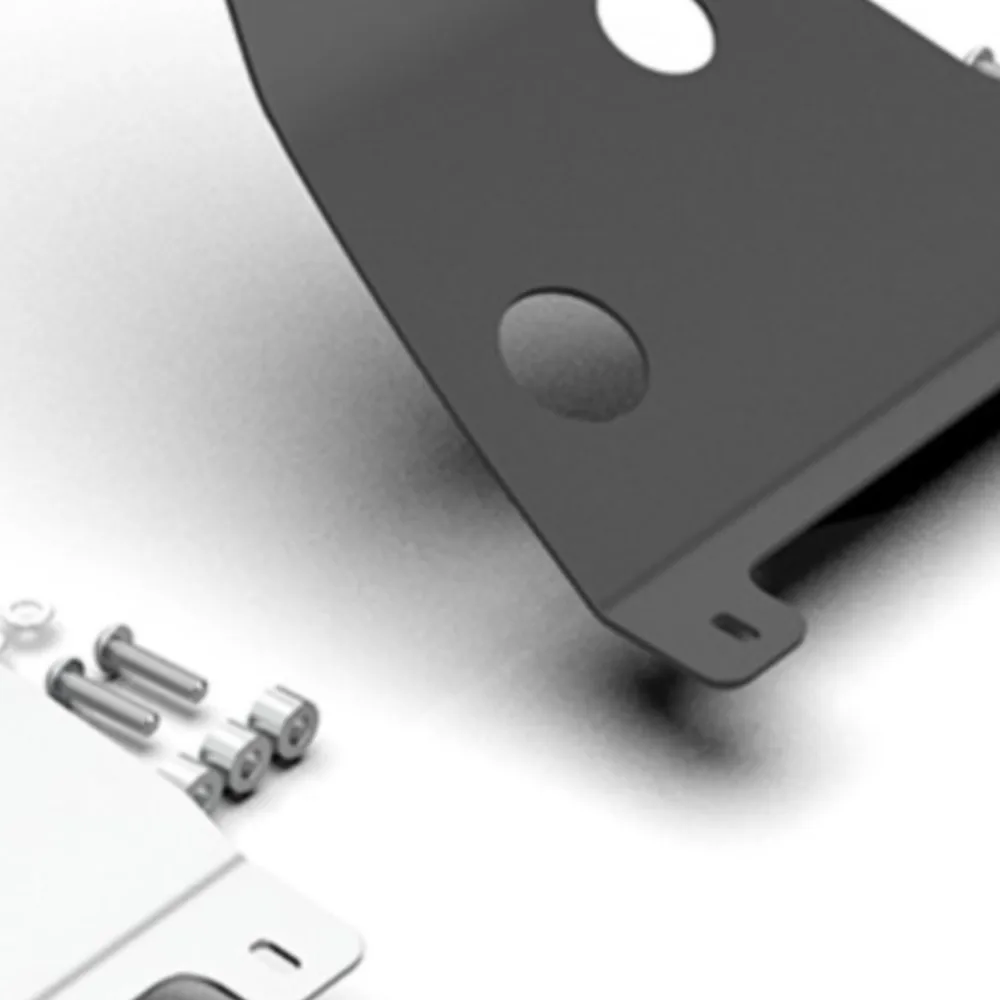 

For HONDA CRF300L CRF 300L 2021 2022 2025 2024 2023 Motorcycle Engine Guard Chassis Protection Cover Skid Plate Bash Frame Guard