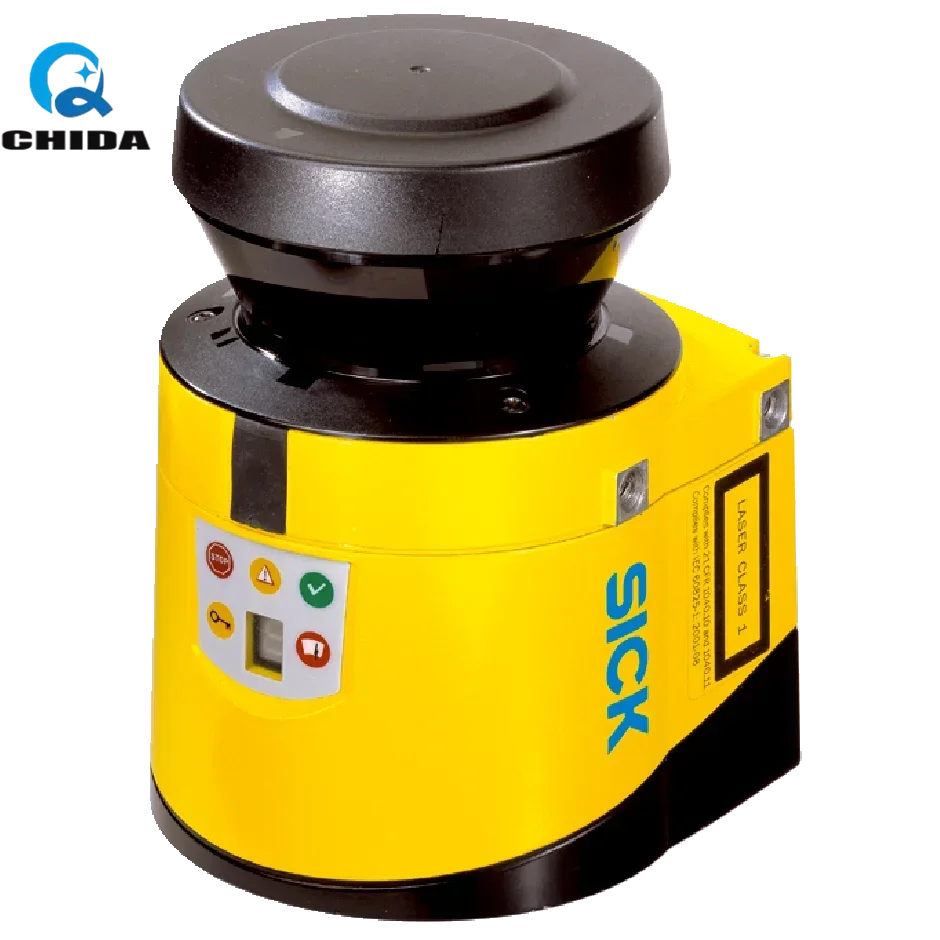 Премиум-продукты2025S30B-3011DA Sick 1056429 Безопасные лазерные сканеры S30B-3011DA