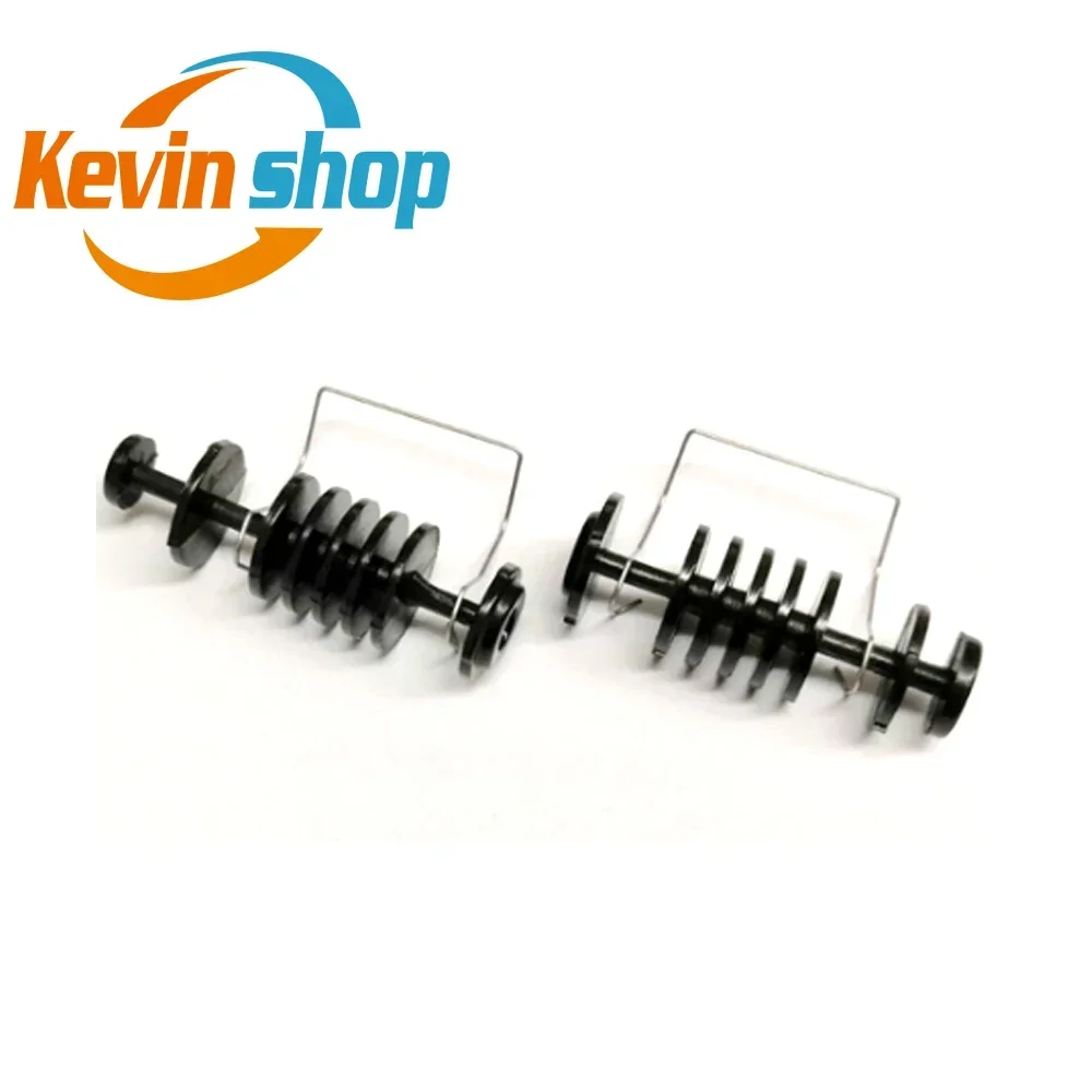 10X Fuser Fixing Paper Delivery Roller Spring support for HP P1005 P1006 P1007 P1008 P1102 P1106 P1108 M1132 M1136 M1139 M1212 M
