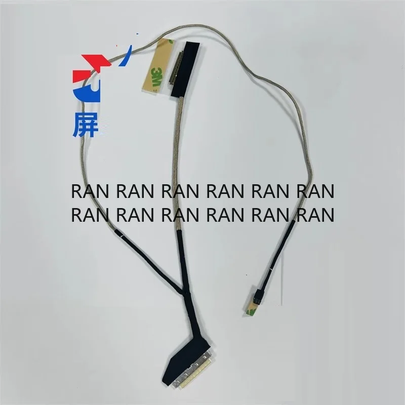 

New LCD Flex Cable for ACER AN515-54 AN514-54 Screen Cable N18C3 DC02C00MA00 Dc02c00LL00 Dc02003j000