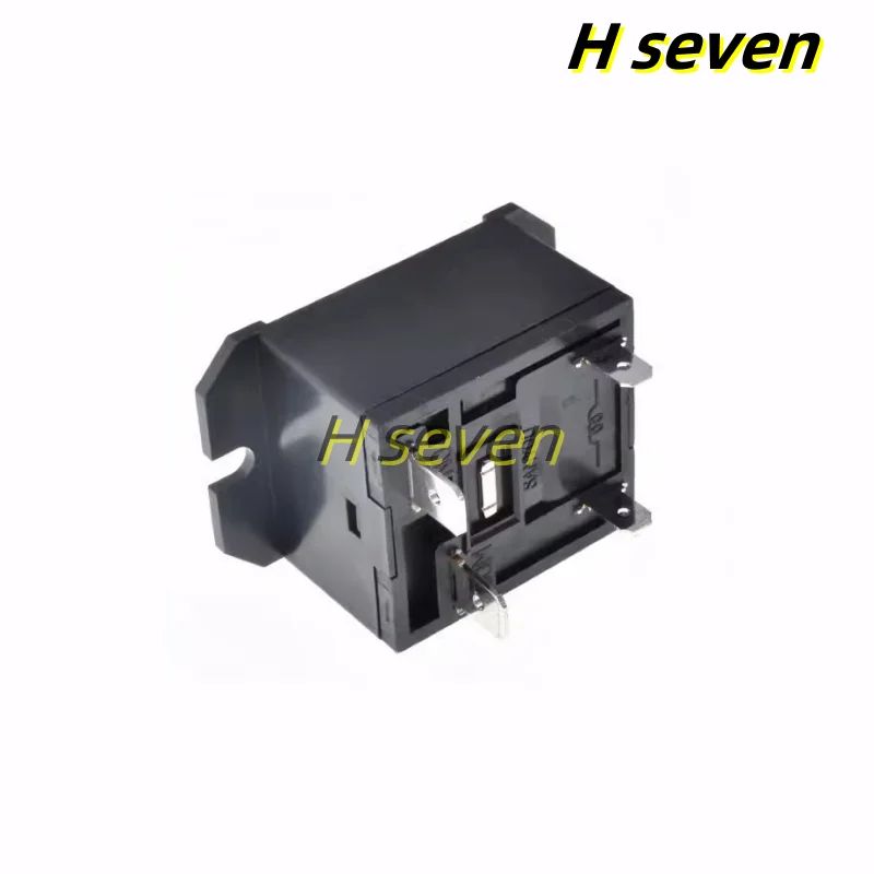 2pcs SFD-112DM SFD-124DM 4Pin 30A 250VAC Power Relay  12VDC 24VDC
