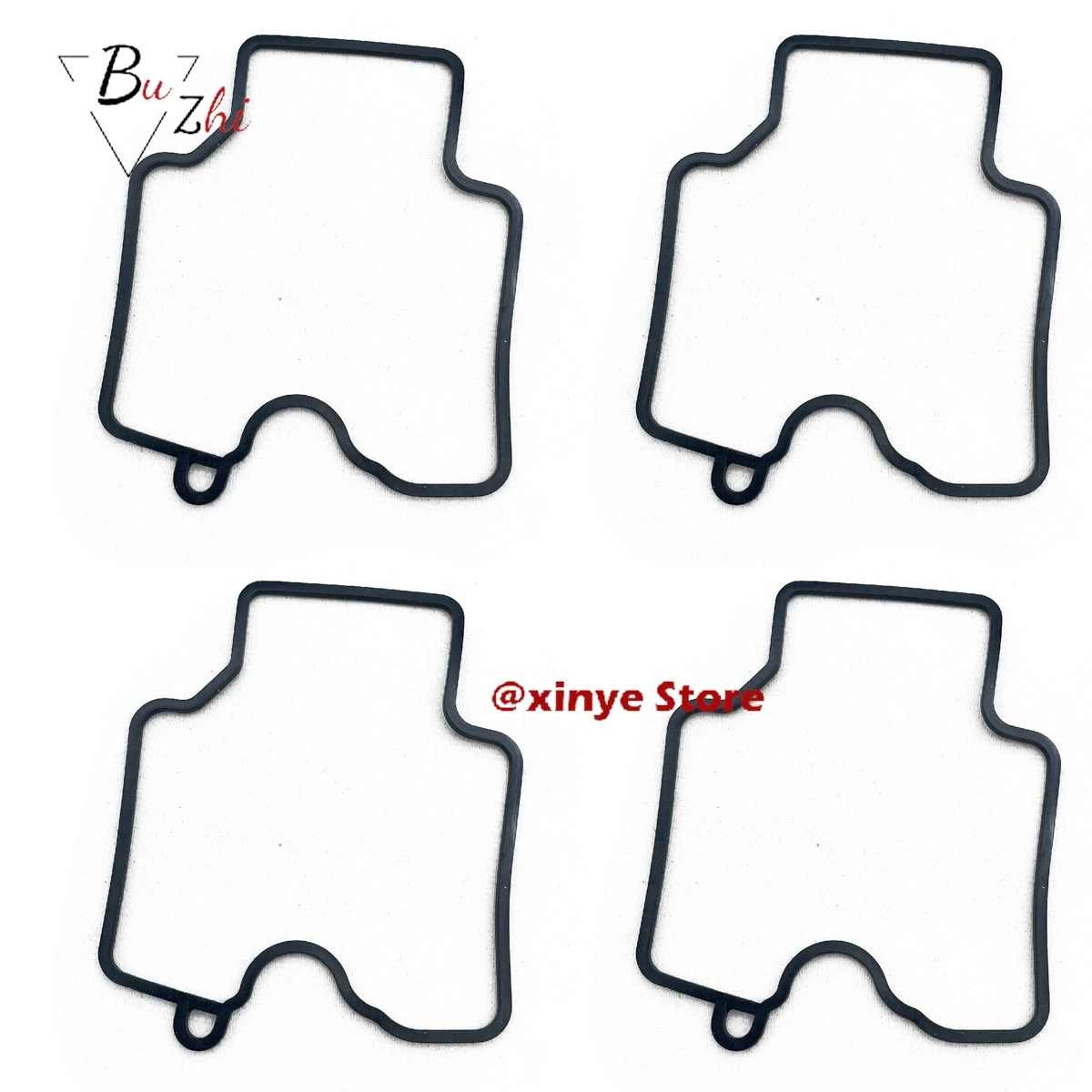 4 шт./8 шт./16 шт. прокладка карбюратора для Yamaha Diversion 1995-2003 XJ900S XJ900 XJ 900 900S S