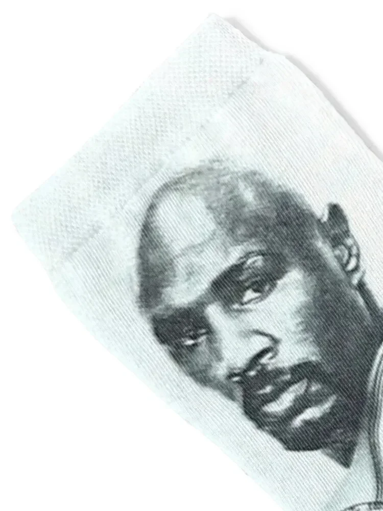 Boxing and Boxers: 1985 Mega Middleweight Fight Socks Toe sports heated winter loose Men Socks Women's