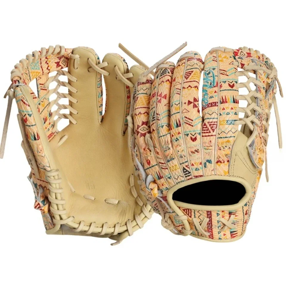 Cowhide baseball gloves, infield gloves, field gloves, pitcher baseball
