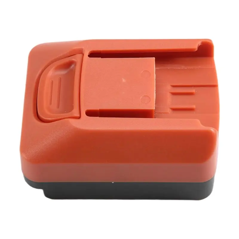 

ABXF-Cordless Tool Battery Converter For To Fein 18V, Upgraded Adapter Converter For Power Tools