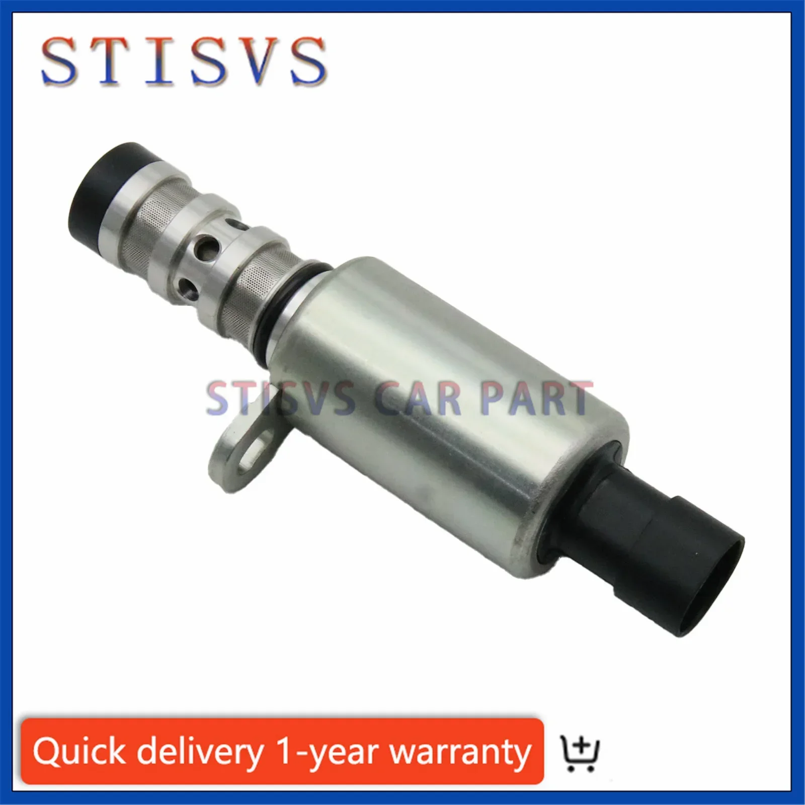 55190509 Variable Valve CamTiming Solenoid VVT FOR FIAT Siena Linea Idea Grande Punto Doblo 500 1.2 2007 New Cars Accessories