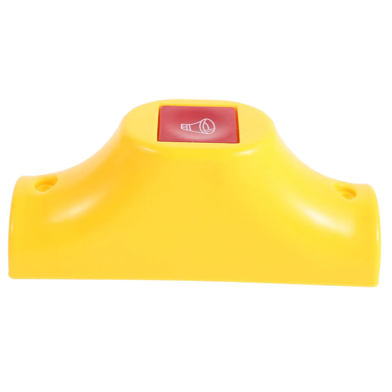 Waterproof Bus Train Taxi Door Bell Button Emergency Stop Push Button for Public Transport Disembarkation Alert System view 4