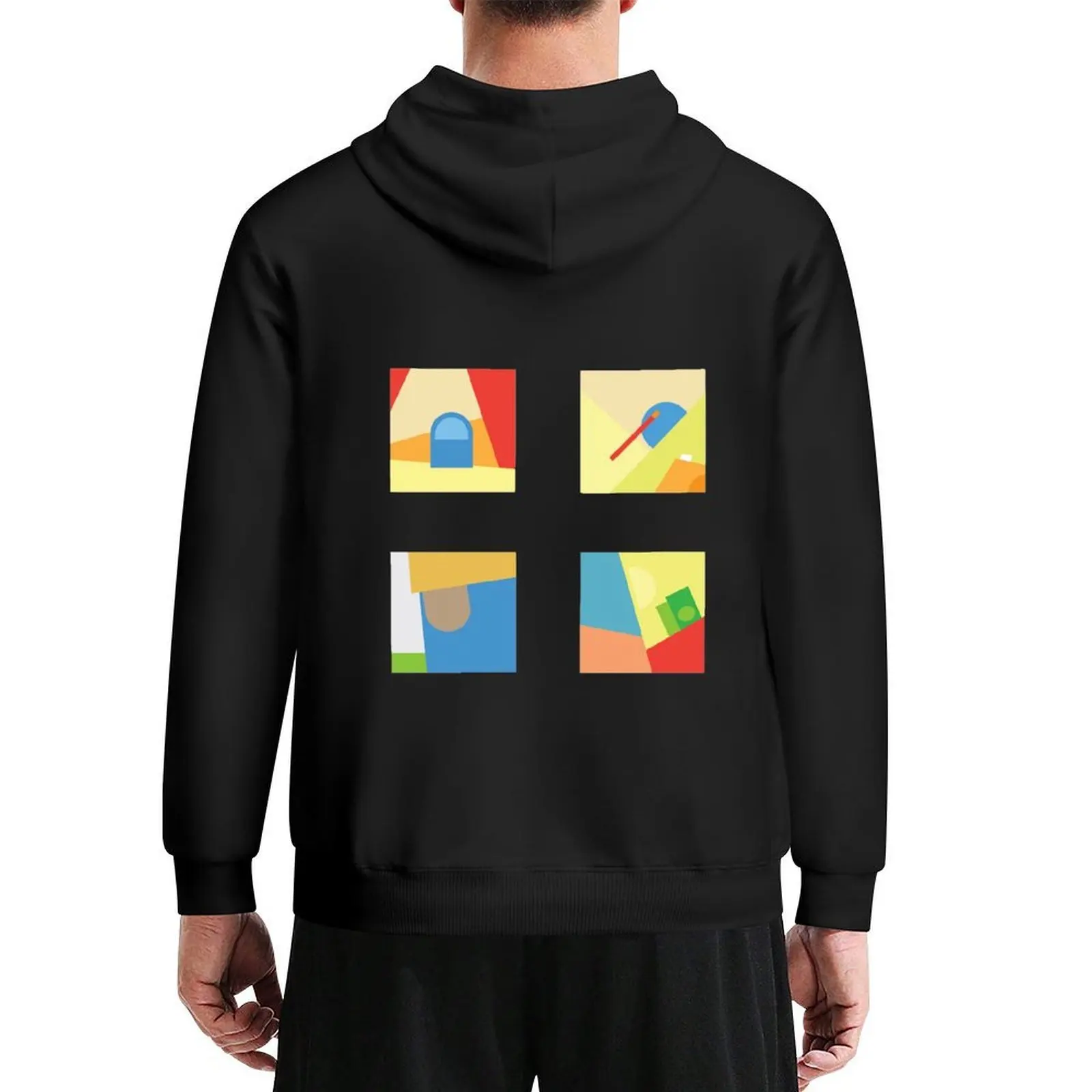 

Chance the Rapper New Songs Hoodie male clothes winter clothes korean autumn clothes hooded shirt men's hoodie sweatshirt