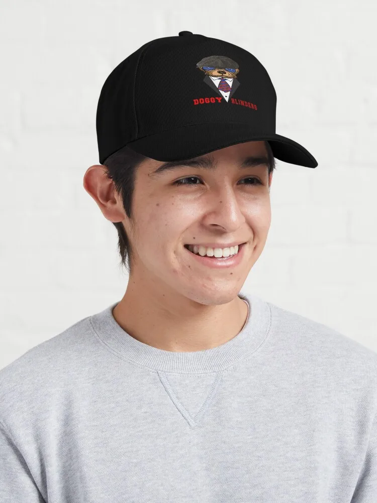 GOOD VIBE - Doggy Blinders Cap Sports Snapback Hats Sun Caps image 3