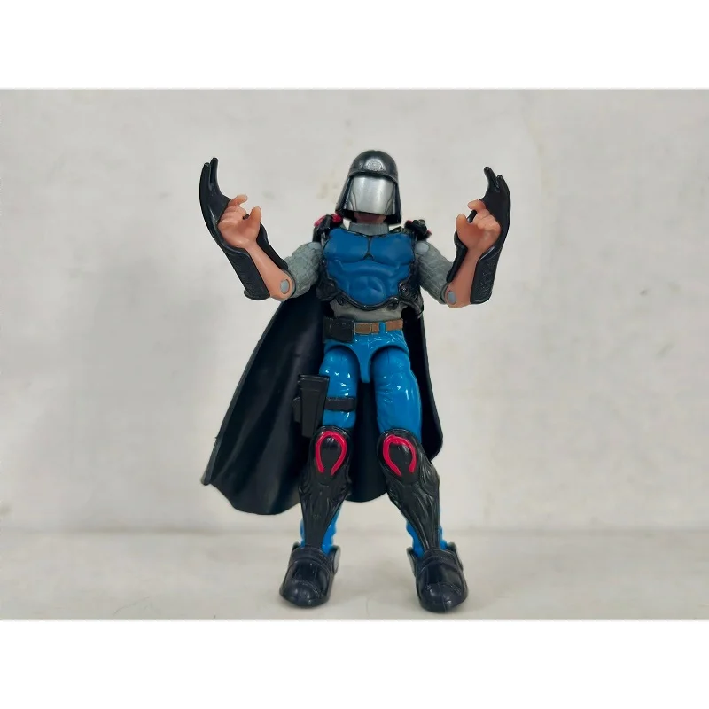 3.75" Gi joe VS 코브라 난파선 액세서리 포함 PVC 액션 피규어