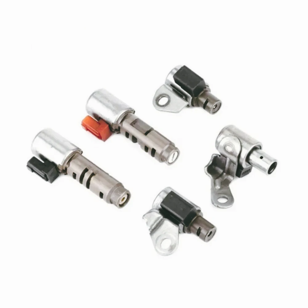

Kit de válvulas solenoides de transmisión U340E U341E U341F para Lexus ZRE142L NZE121 1NZ-FE Toyota Corolla s 1.8L 1999-UP