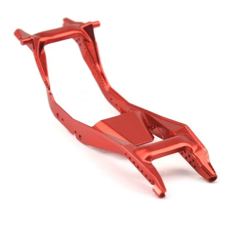 

1/30 Aluminum Chassis Frame for AXIAL SCX30 4X4 RC Crawler Car Upgrade Parts