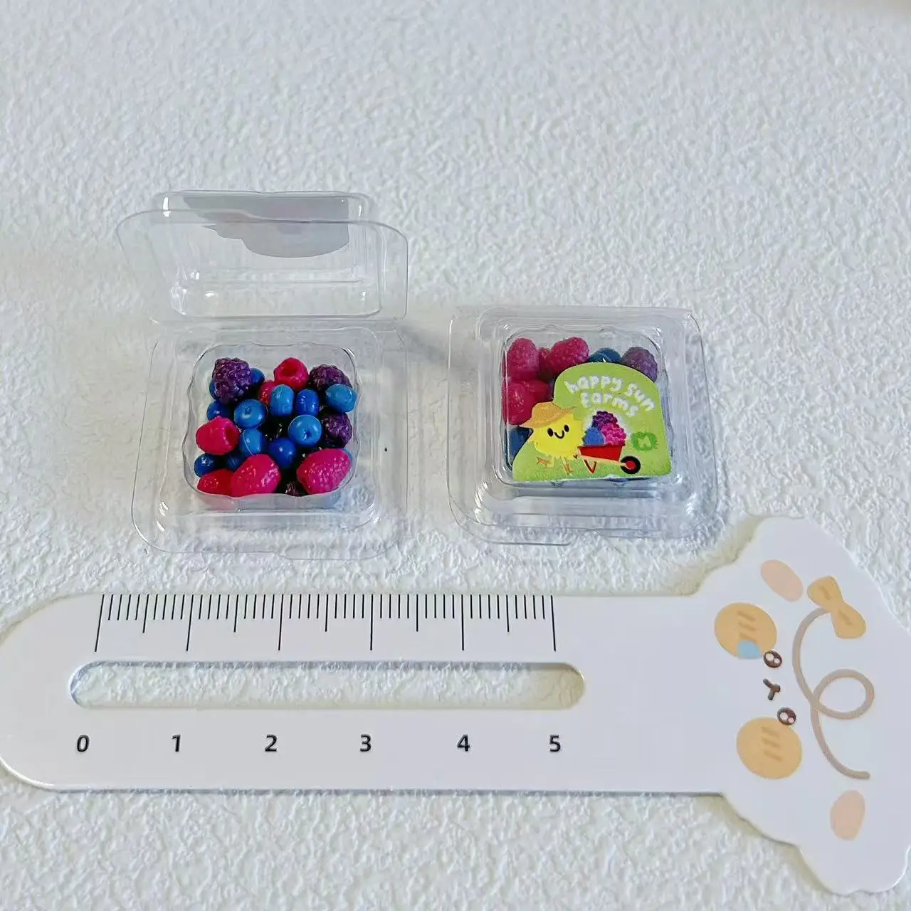 Capsule Toy Miniature Food Toy DIY Fruit Mini Food Kit Master Chef Micro Food Accessories Gashapon Keychain Bag Accessories Gift