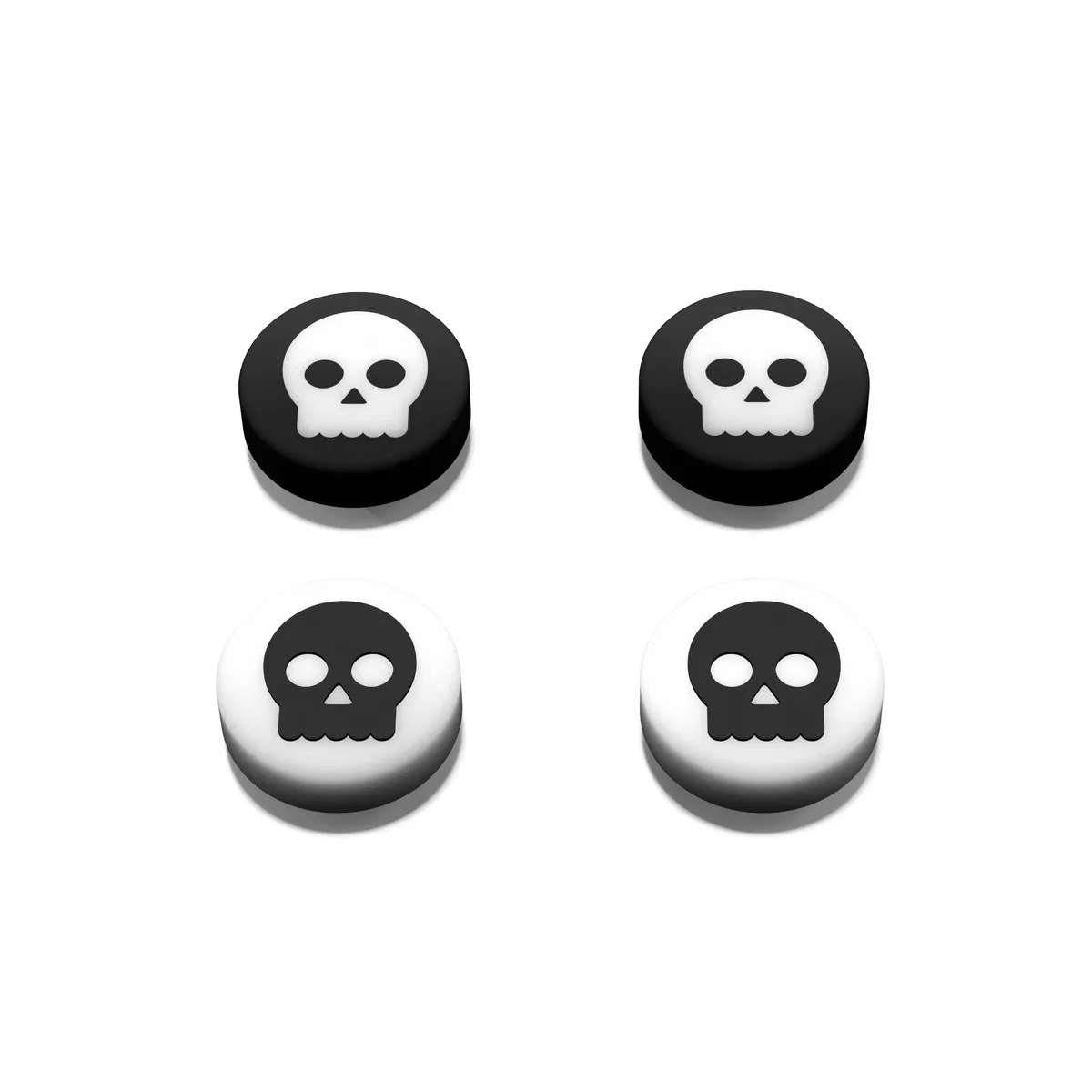 الملونة أودين غطاء عصا التحكم الكبيرة ل أودين 2 بوابة/أودين 2 Mini/Odin 2 لعبة وحدة التحكم عصا التحكم الروك استبدال قبعات الملحقات