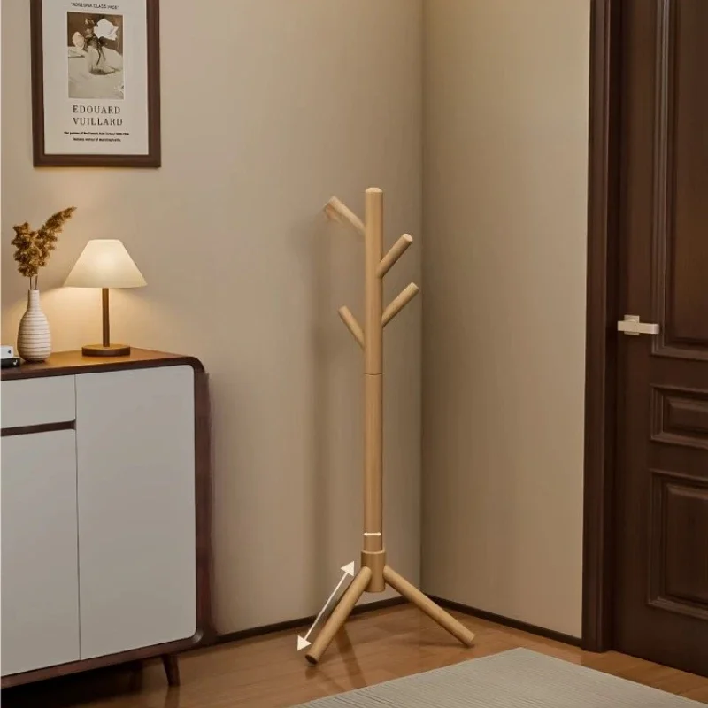 Cabinet Cheap Coat Racks Corner Shelf Garment Hanging Indoor Luxury Modern Standing Coat Racks Floor Cheap Perchero Furniture