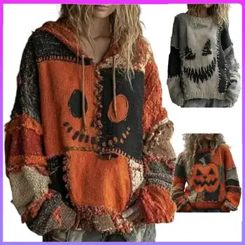 10 best sales Elegantní mikina s kapucí - №6