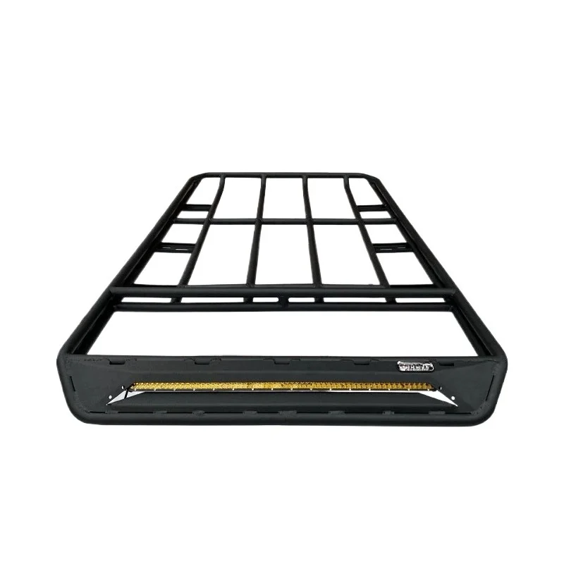 

Алюминиевая лестница на крыше 4x4 Боковая лестница автомобиля