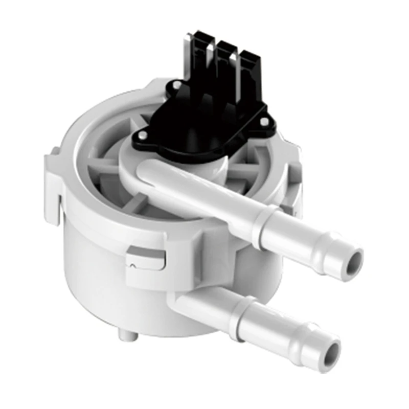 Interruttore del sensore flusso d'acqua a connessione rapida Misuratore portata del misuratore portata Tensione DC5 ~