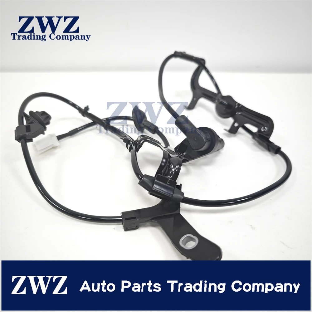 

For Toyota Corolla Axio Fielder NZE144 ZRE144 Rear Right ABS Wheel Speed Sensor 89545-12100 8954512100