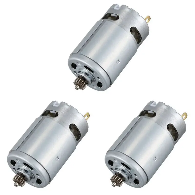 SEWS-3X Dc RS550 Mo…