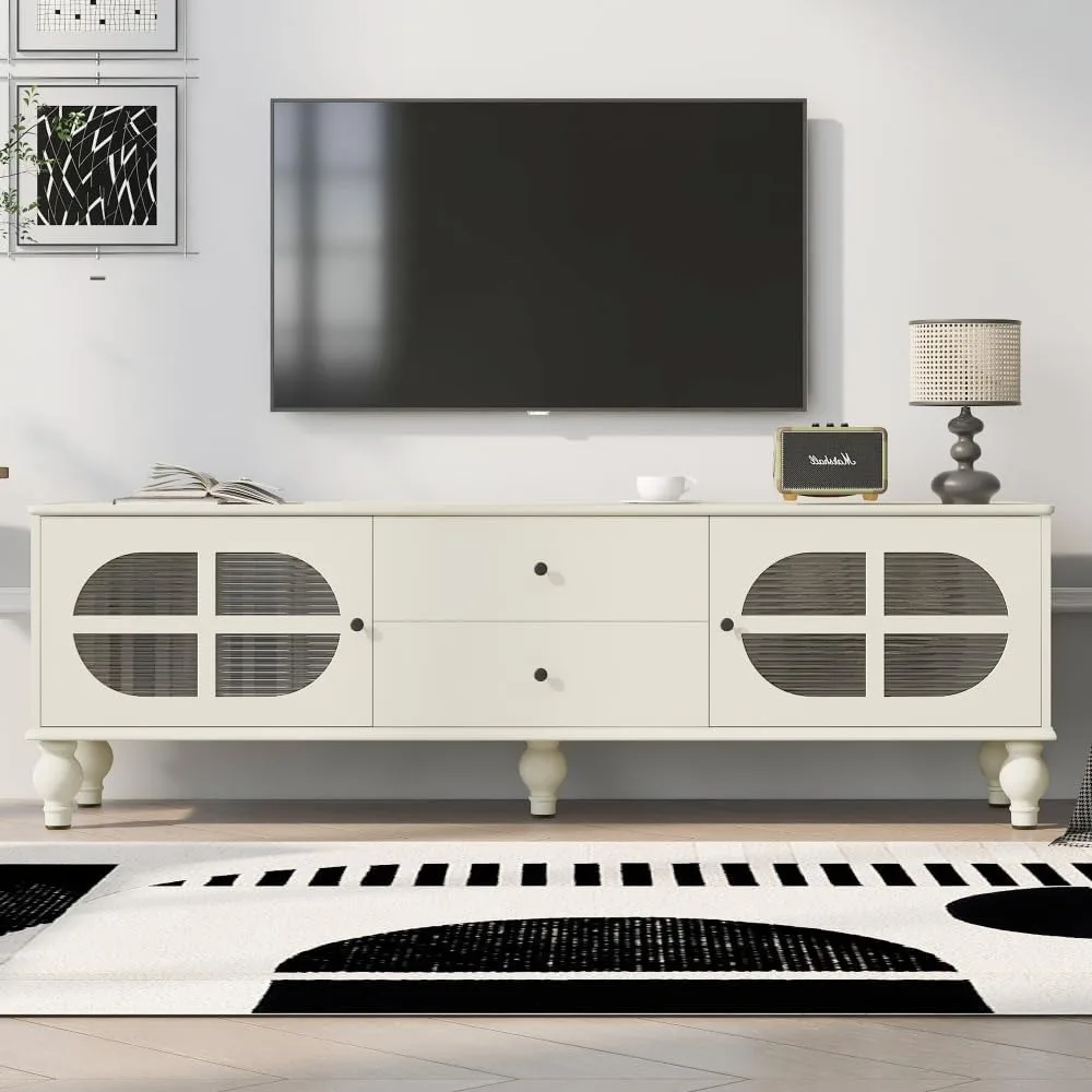 Modern Tv Stand For… - image