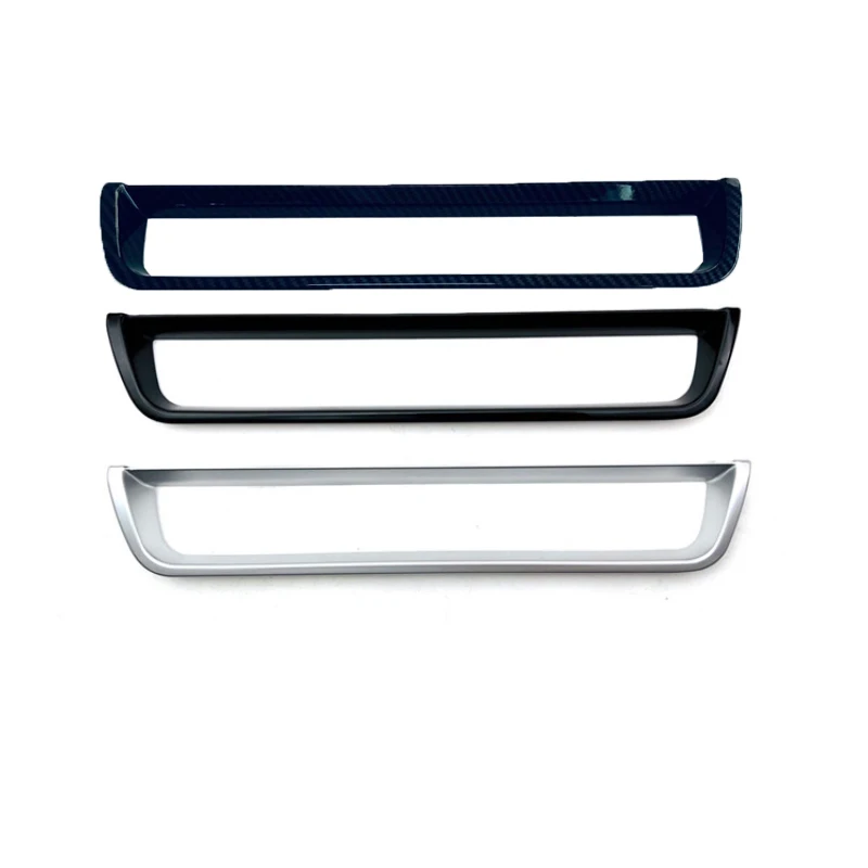 

RHD Air Conditioning AC Outlet Vent Frame Central Control Gear Shift Box Cover For Honda Stepwgn Spada Air 2022 2023 Accessories