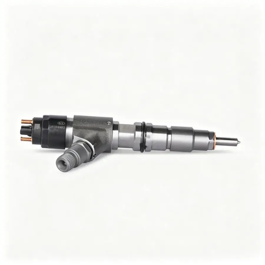 High Quality C7.1 Engine Injector 396-9626 3969626 0445120371 For CAT 330D 336GC 950GC Excavator Diesel Engine