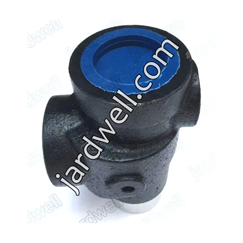 242405 Sullair Pressure Maintainance Valve