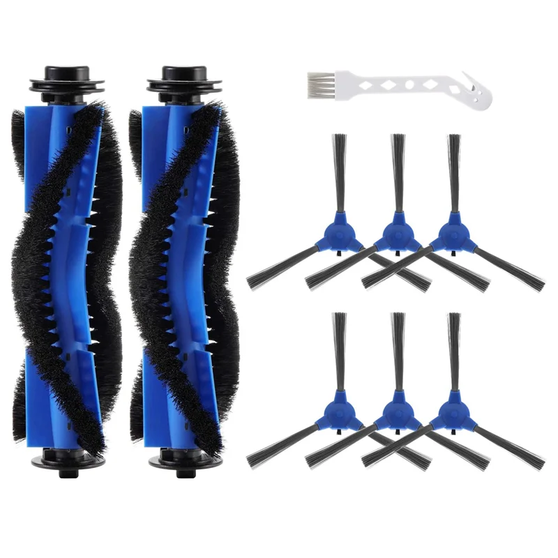 Fnjk-交換用ローラーブラシ,交換部品