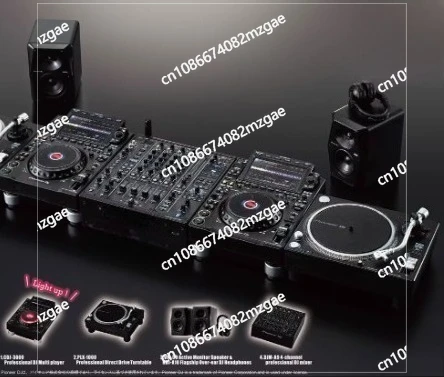 Mini Anime Figurka …