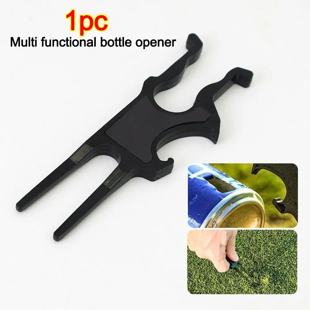New 3D Printing Magnetic Golf Cart Clip Non-slip Reusable Golf Multi-Tool Universal Golf Rack Golf Cart Accessories
