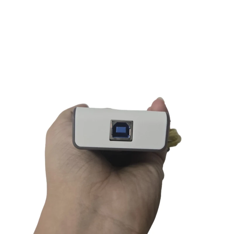 محلل منطق USB جديد 16Ch 100 ميجا هرتز لـ ARM FPGA