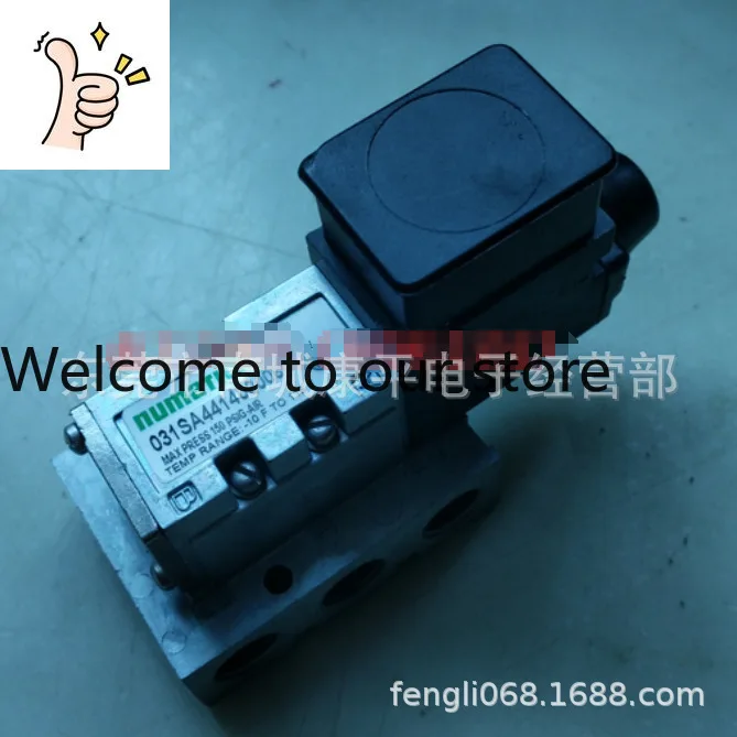 Supply Asco Numatic…