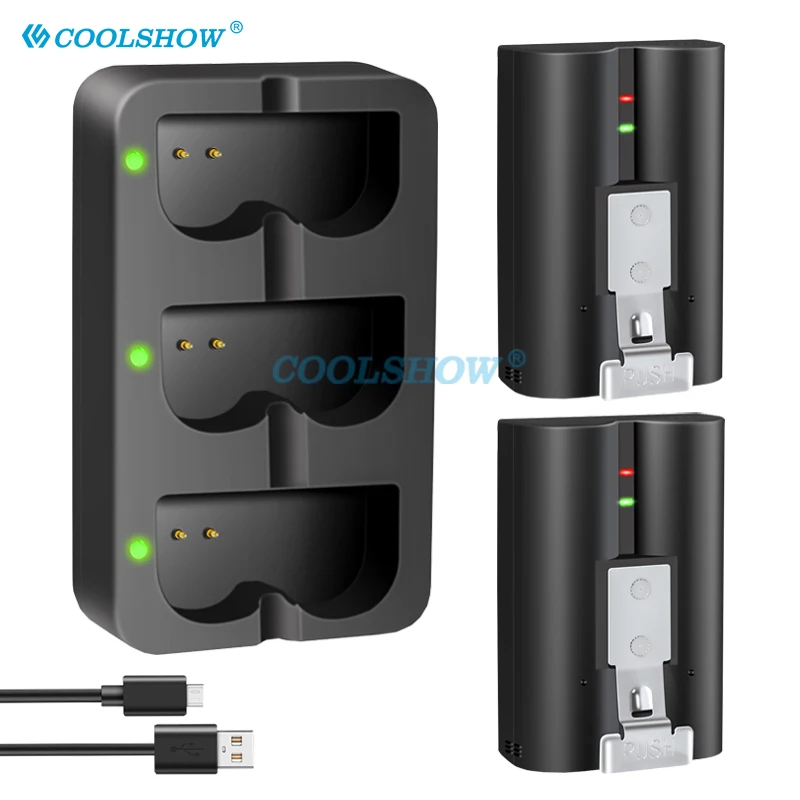 6040mAh Batterij Voor Ring Video Deurbel 2 3 4/3 Plus Batterij Spotlight Cam Solar Schijnwerper Video Oplaadbare Li-ion Batterijen - afbeelding 2
