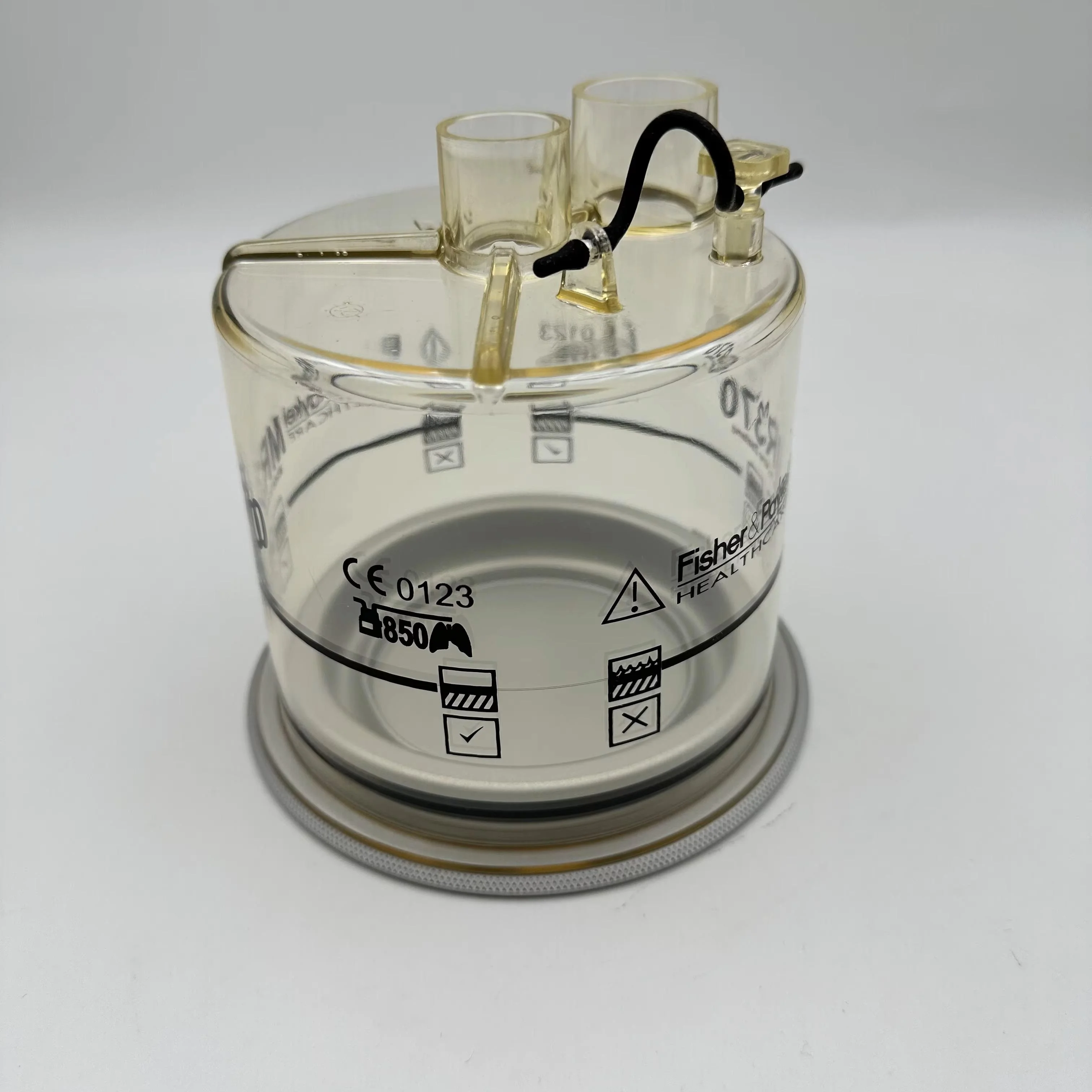 Original brand new Fisher&Pay kel MR370 humidification tank, heating humidifier, water tank, humidification bottle