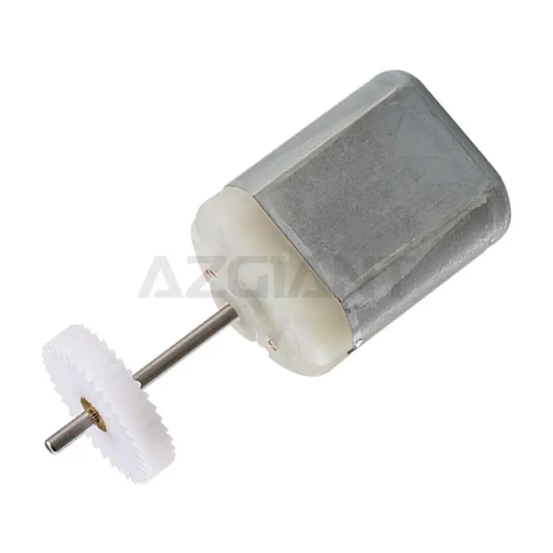 

AZGIANT FC-280SC-22120 car Door lock with adjusting motor 36 T gear for VW Golf IV MK4 Passat B5 B5.5 MK5 Lupo easy to install