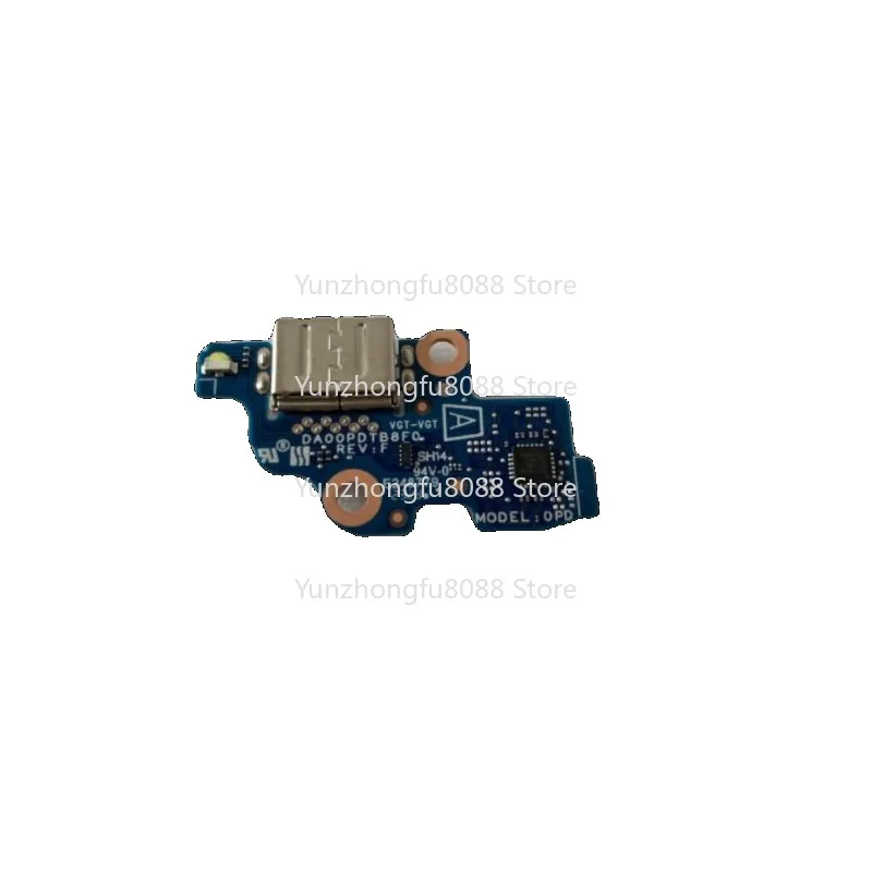 

Laptop Star Book 15-fd USB Small Board TPN-Q286 Notebook Small Board OPDTB