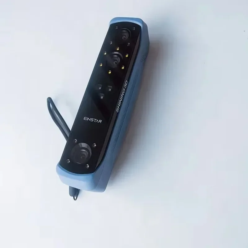 고정밀 도어 투 도어 3D 스캐너 UE7 UE 프로 휴대용 핸드헬드 레이저 스캐너 빠른 속도 쉬운 조작 프리스캔 UE