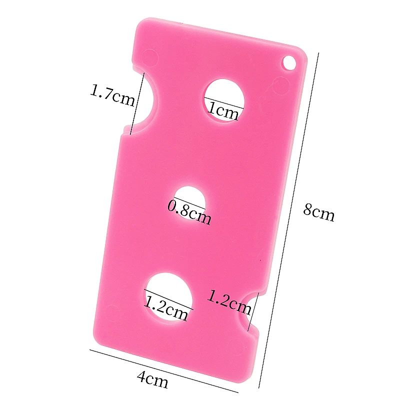 10 pçs abridor de garrafa de plástico para cílios estender cola garrafa boca anti-bloqueio lash cola tampas bocal remover substituir ferramentas de maquiagem