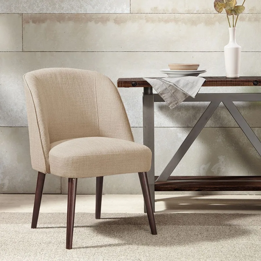 

Bexley Rounded Back Dining Chair