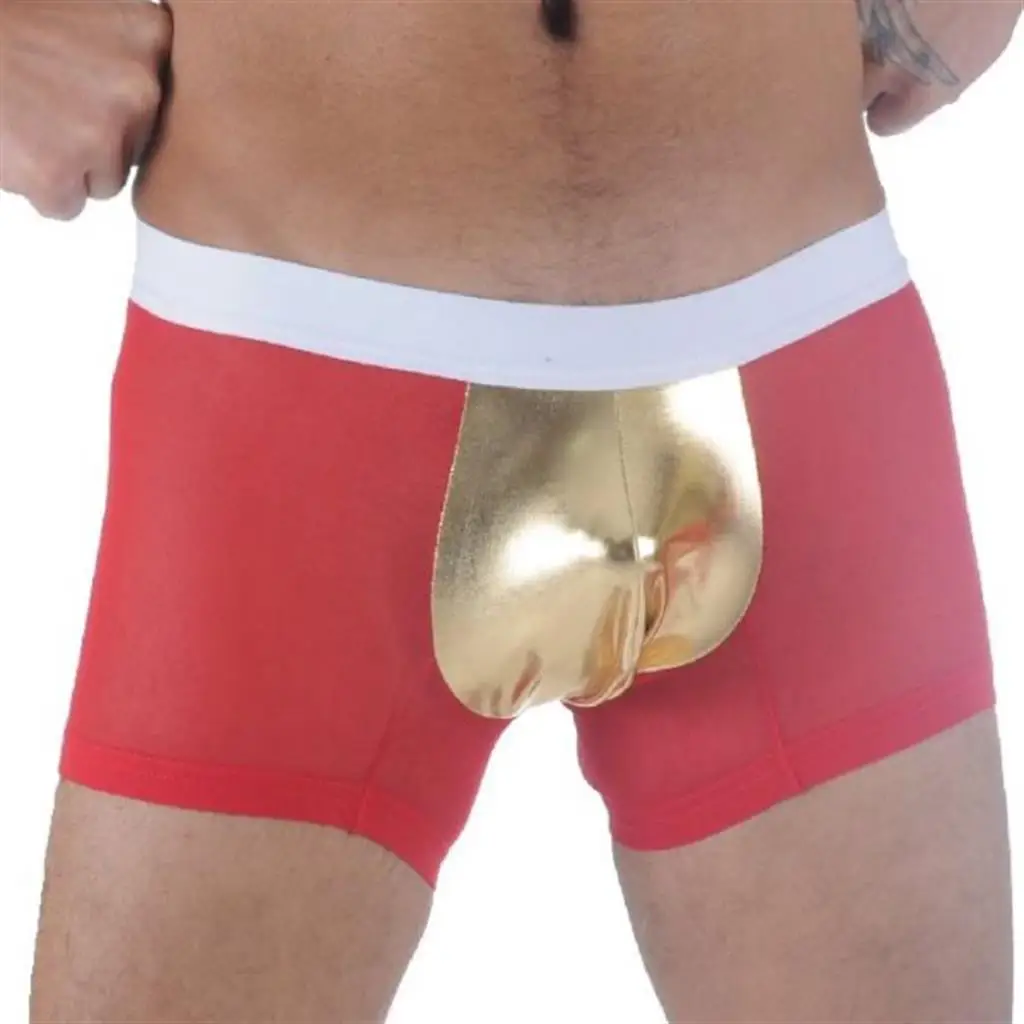 Boxer Fancy Fans DM291106 de Don Moris